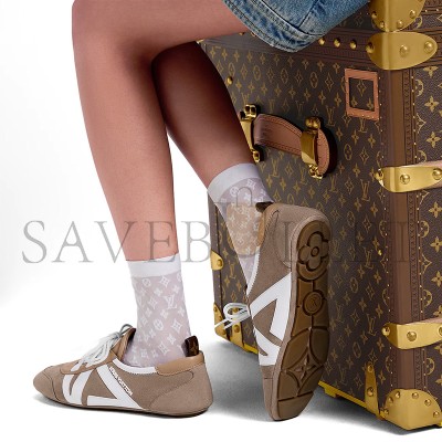 LOUIS VUITTON LV SNEAKERINA 1AHNFE